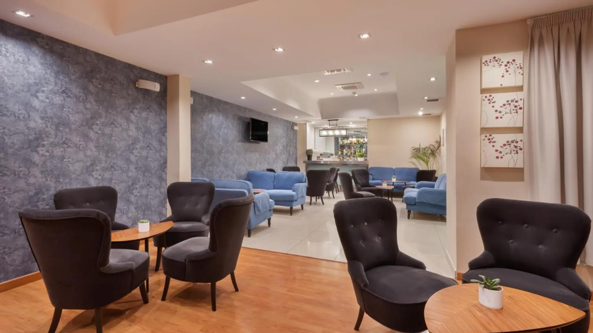 Plaza Regency Hotels Sliema