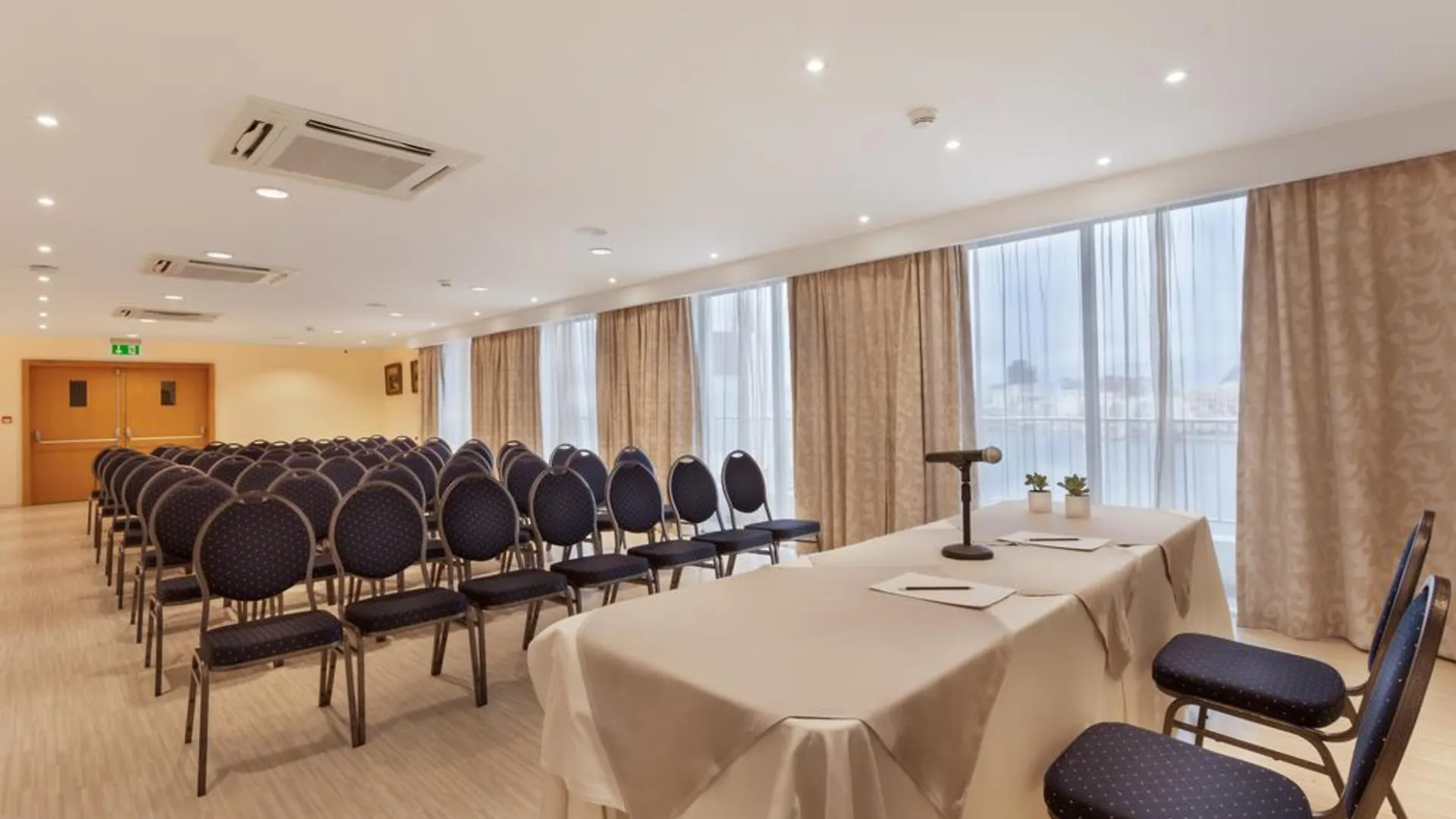 ***  Plaza Regency Hotels Sliema Malte