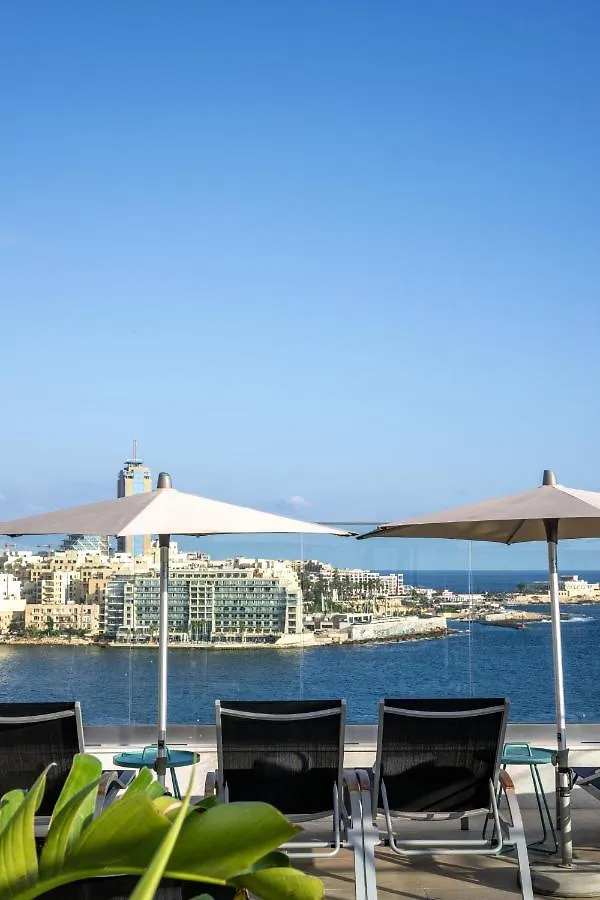 Plaza Regency Hotels Sliema