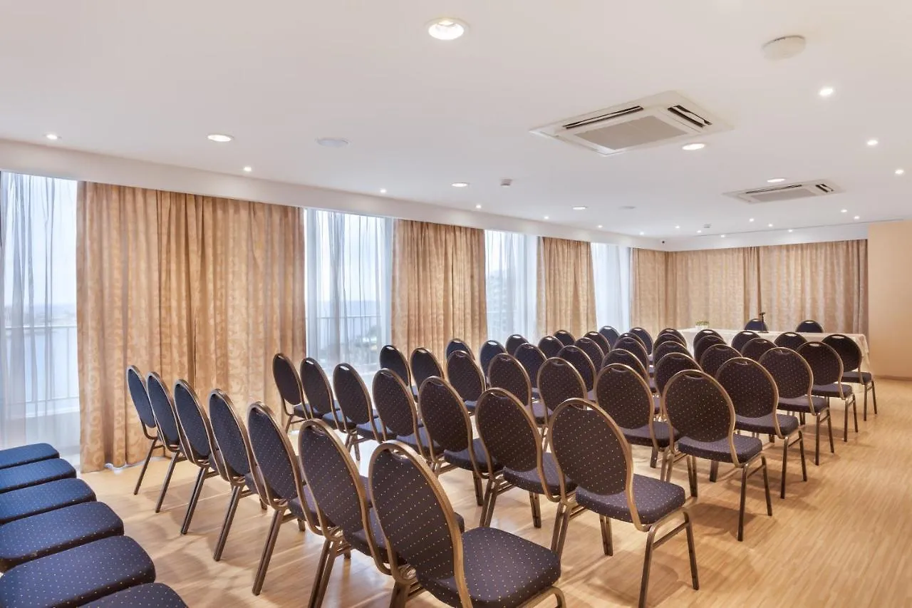 Plaza Regency Hotels Sliema