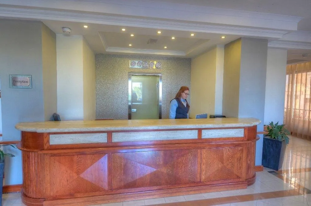 Plaza Regency Hotels Sliema