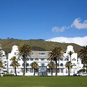 The Winchester By Newmark 4* Fokváros