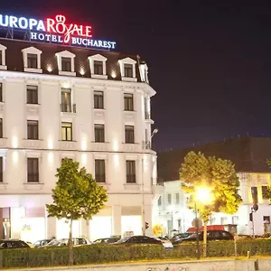 Europa Royale Roumanie