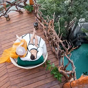 Xkeban Adults Only 4* Tulum