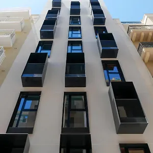 Apartment Eleven By Warren Collection