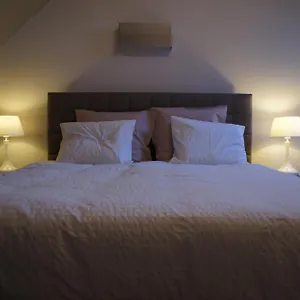 All Inn Holiday Home Ferienhaus