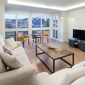 Inmalaga Victoria , Málaga Espagne