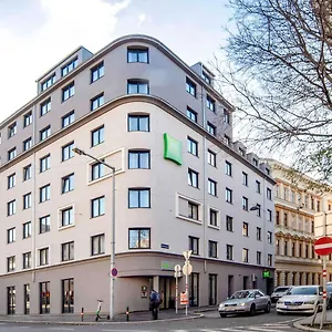 Ibis Styles Messe Prater 3* Vídeň
