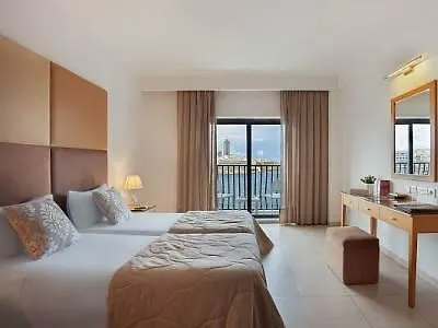 Plaza Regency Hotels Sliema
