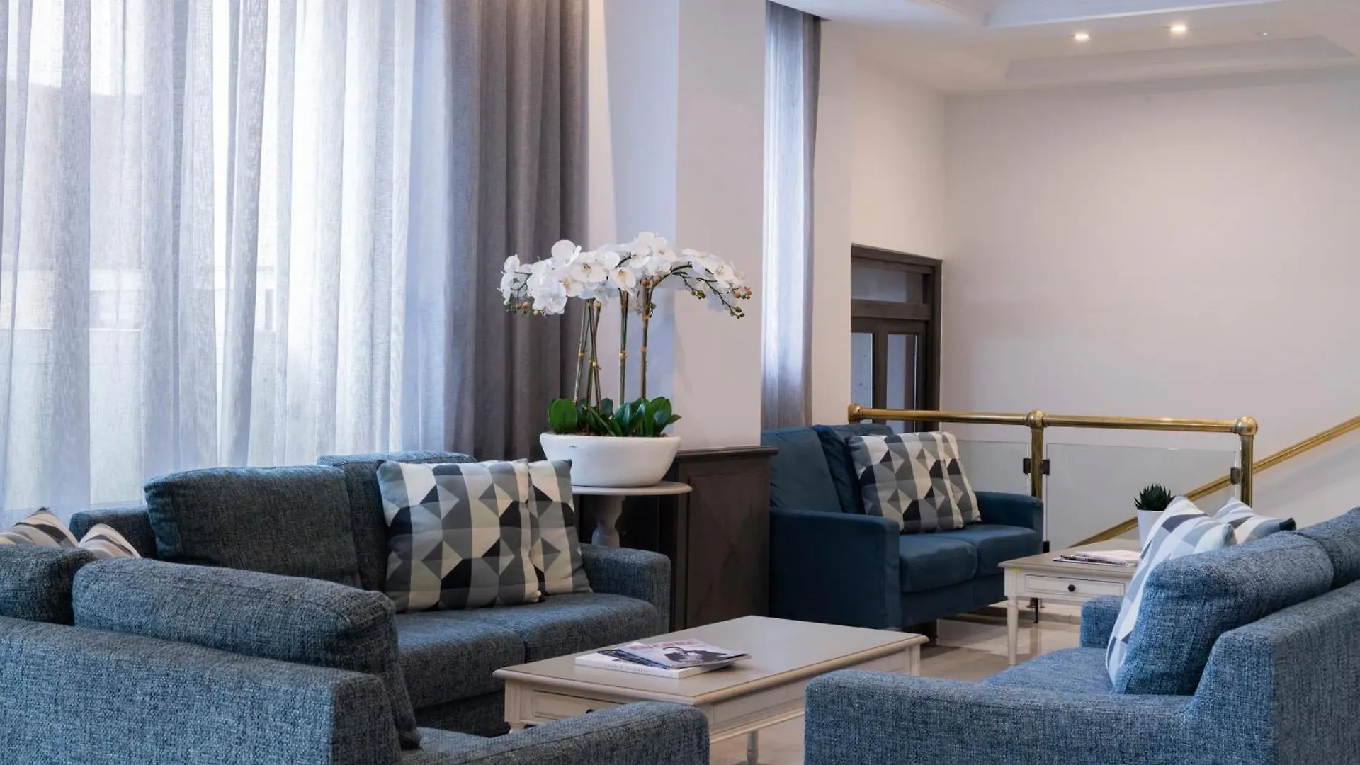Plaza Regency Hotels Sliema