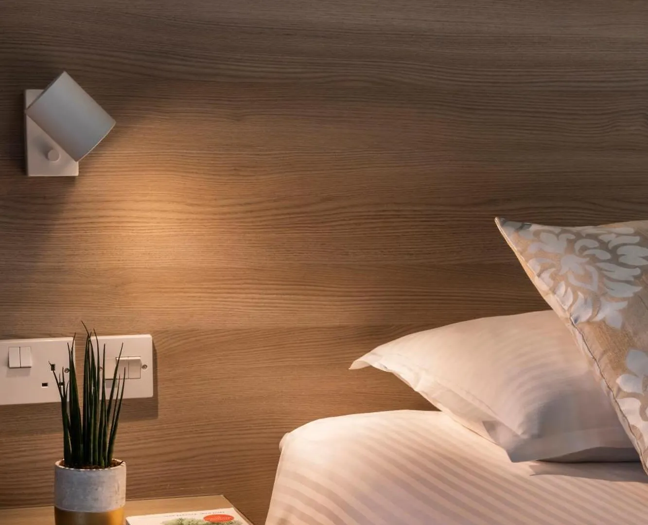 Plaza Regency Hotels Sliema