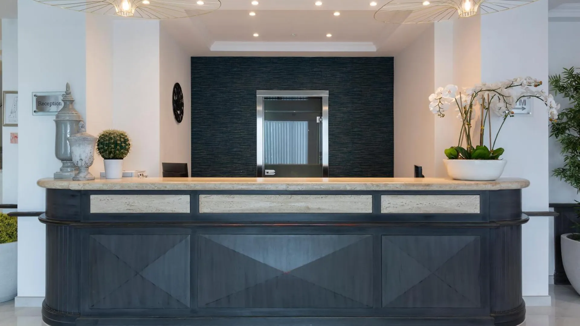 ***  Plaza Regency Hotels Sliema Malte